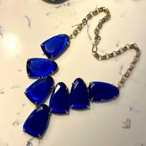 Vintage “Harlow” Kendra Scott Necklace